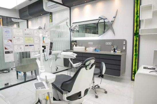 Slider image (5) DentX Dental Centers